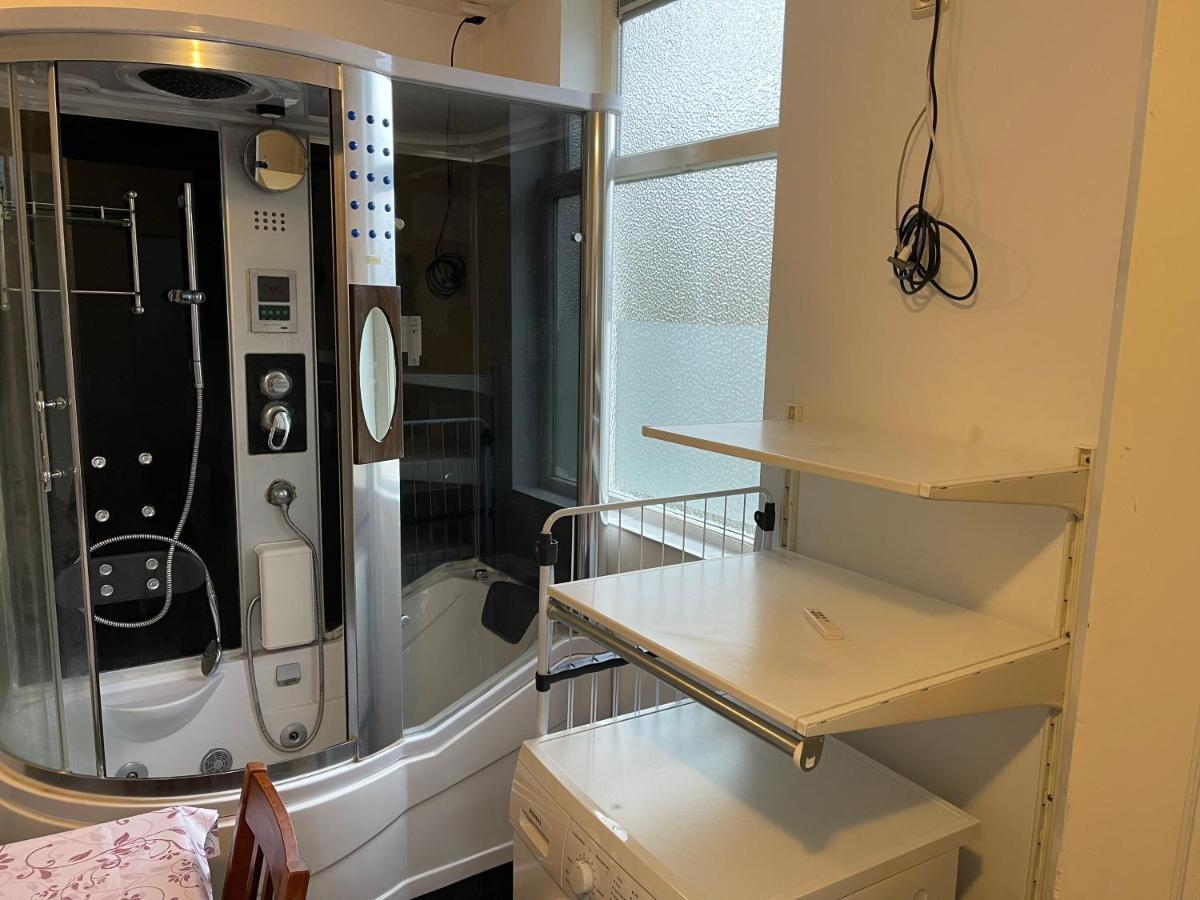 Studio Dedemsvaart Two Nights And More Εξωτερικό φωτογραφία