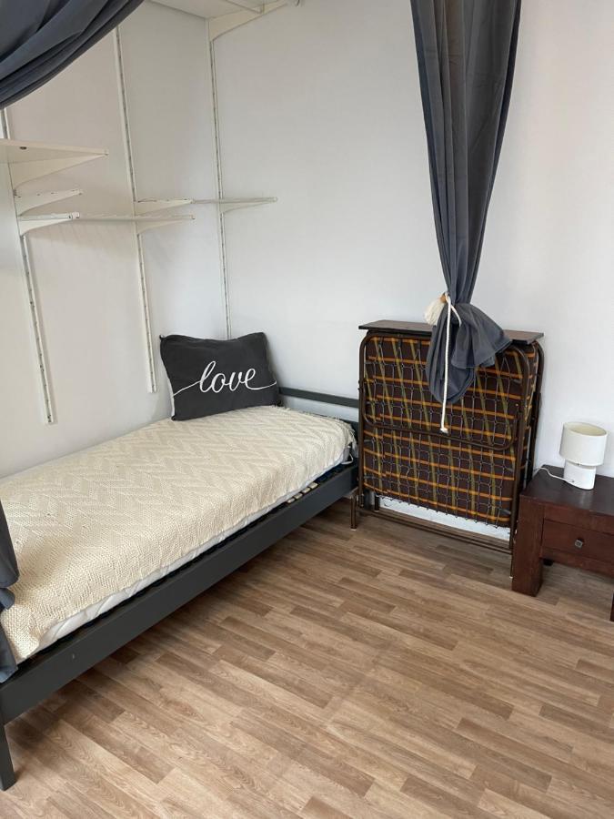 Studio Dedemsvaart Two Nights And More Εξωτερικό φωτογραφία